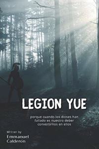 Legión Yue