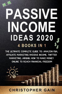 Passive Income Ideas 2020