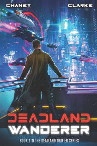 Deadland Wanderer