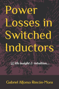 Power Losses in Switched Inductors