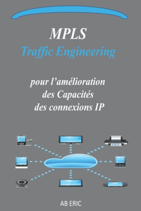 MPLS Traffic Engineering pour l'amélioration des Capacités des connexions IP