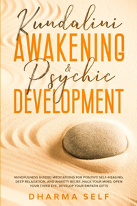 Kundalini Awakening & Psychic Development