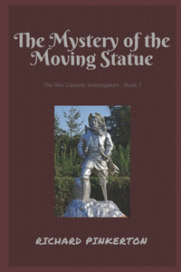 Mystery of the Moving Statue