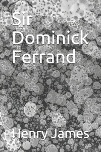 Sir Dominick Ferrand