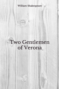 Two Gentlemen of Verona