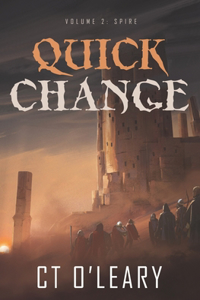 Quick Change Volume 2