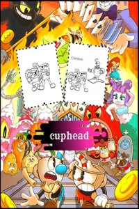 Cuphead