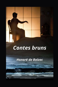 Contes bruns