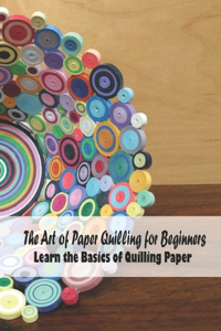 Paper Quilling