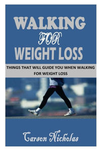 Walking for Weight Loss