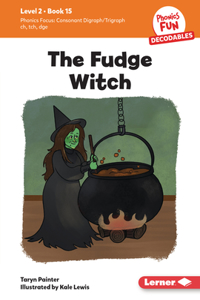 Fudge Witch