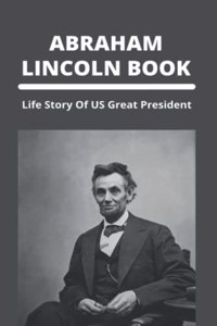 Abraham Lincoln Book