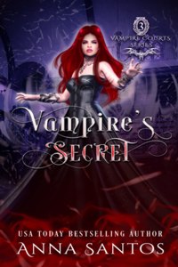 Vampire's Secret