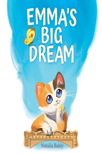 Emma's Big Dream