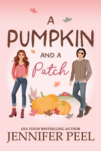 Pumpkin and a Patch