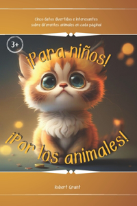 ¡Para niños sobre animales !