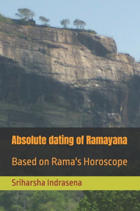 Absolute dating of Ramayana