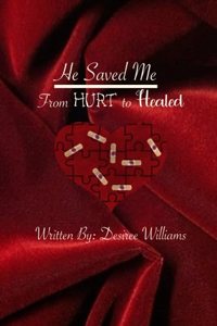 He Saved Me