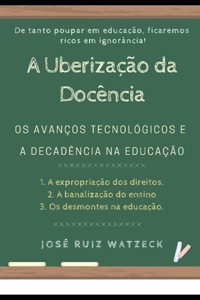 A Uberização da Docência