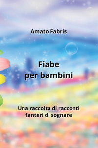 Favole per bambini