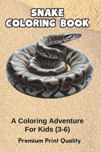 Sensational Snakes