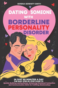 Dating Someone with Borderline Personality Disorder