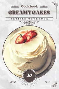 Creamy Cakes