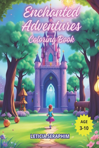 Enchanteds Adventures