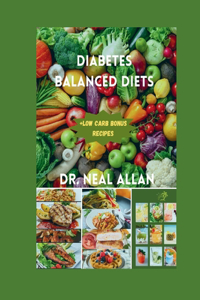 Diabetes Balanced Diets