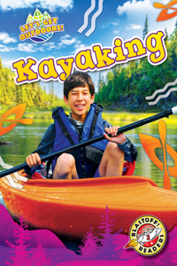 Kayaking