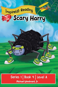 Scary Harry