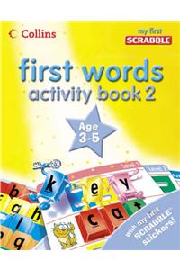 Activity Book 2