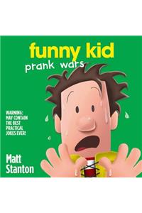 Prank Wars