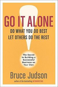 Go It Alone!