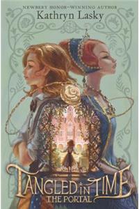 Tangled in Time: The Portal