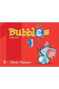 BUBBLES STUDENT BOOK 1