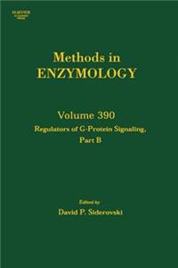 Regulators of G-Protein Signaling