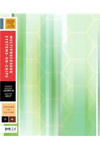 Multiprocessor Systems-On-Chips