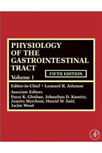 Physiology of the Gastrointestinal Tract