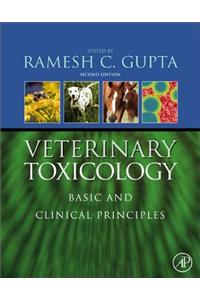 Veterinary Toxicology