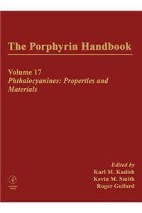 Porphyrin Handbook