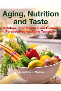 Aging, Nutrition and Taste