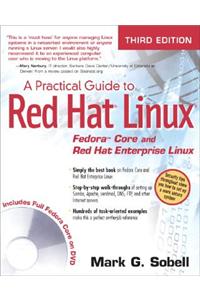 Practical Guide to Red Hat Linux