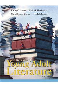 Essentials of Young Adult Literature