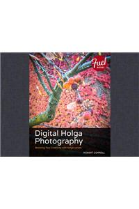 Digital Holga Photography