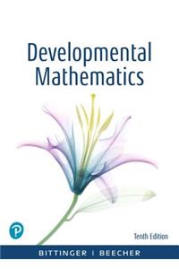 Developmental Mathematics