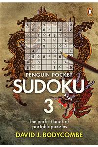 Pocket Penguin Sudoku 3