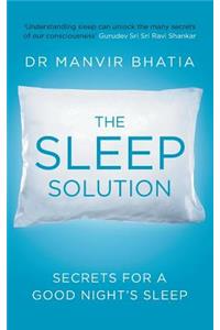 The Sleep Solution