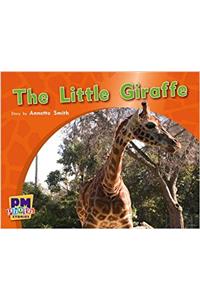 The Little Giraffe