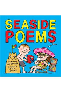 Seaside Poems